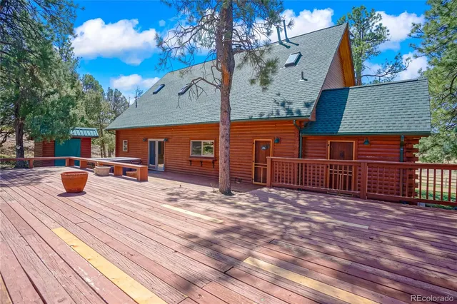 $1,695,000 | 24030 County Road 43.6, Aguilar, CO 81020