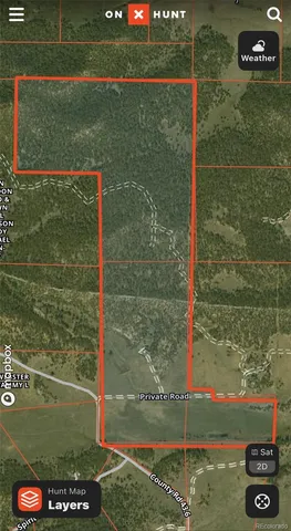 $1,695,000 | 24030 County Road 43.6, Aguilar, CO 81020