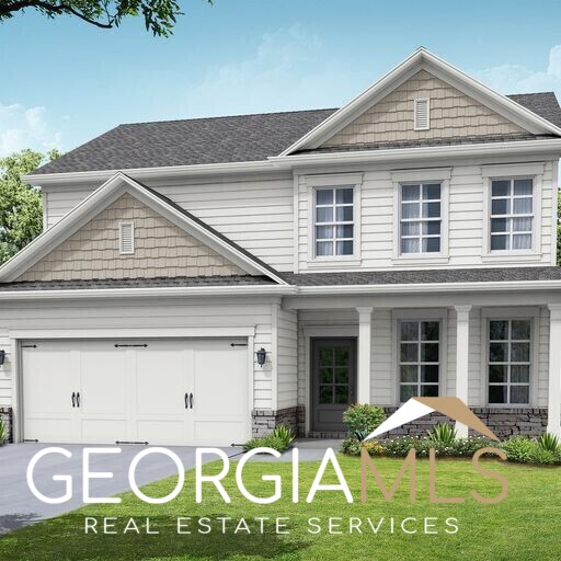 370 Scout Hut Road, Danielsville, GA 30633 Compass