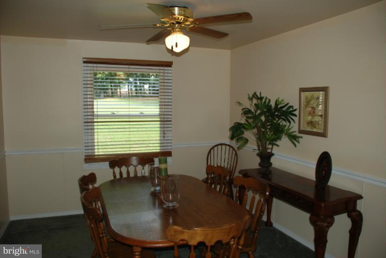 5817 Detrick Road Mount Airy, MD 21771 - Photo 23 of 30 Dining Room