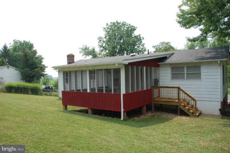 5817 Detrick Road Mount Airy, MD 21771 - Photo 9 of 30 Exterior (General)