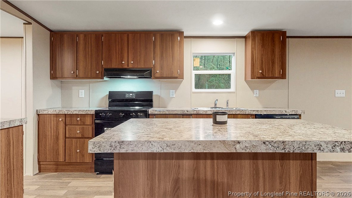 4571 Mercer Mill Brown Marsh Road Clarkton, NC 28433 - Photo 12 of 35