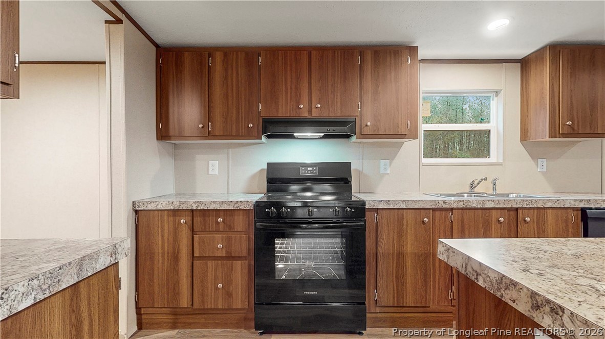 4571 Mercer Mill Brown Marsh Road Clarkton, NC 28433 - Photo 13 of 35