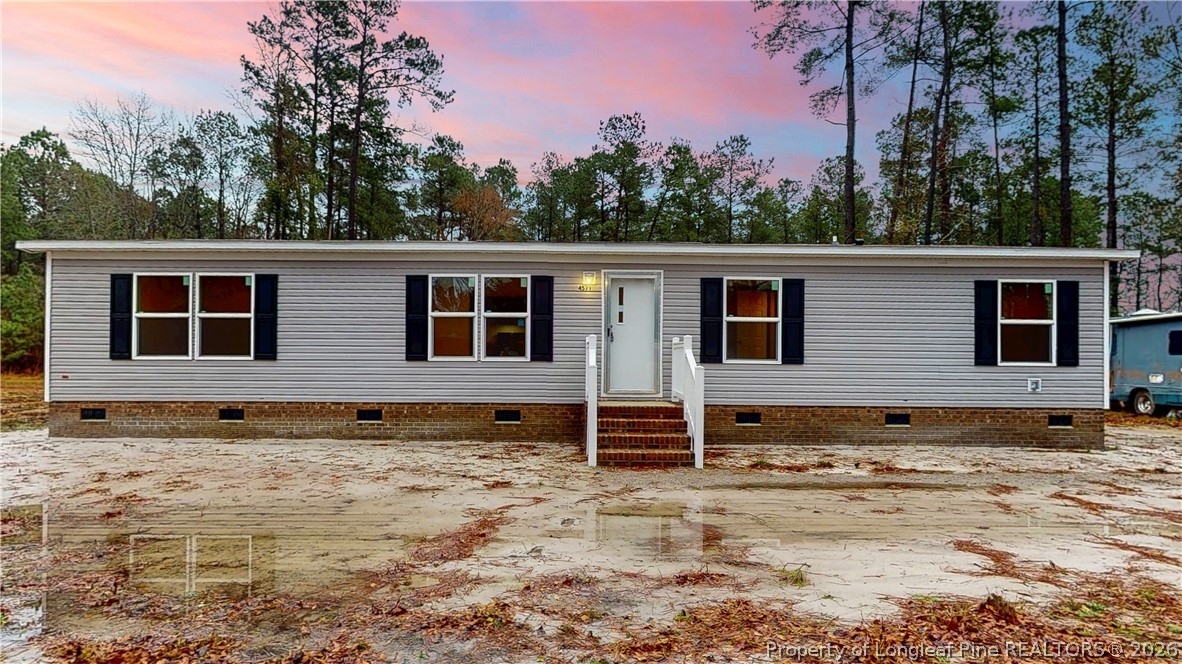 4571 Mercer Mill Brown Marsh Road Clarkton, NC 28433 - Photo 2 of 35