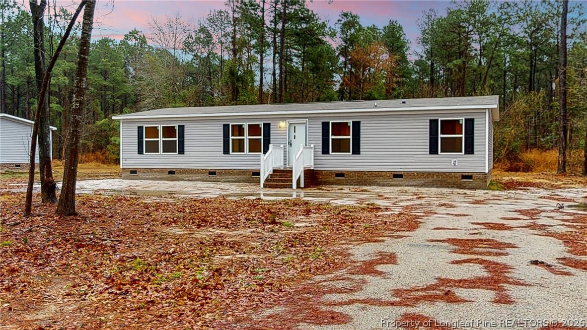 4571 Mercer Mill Brown Marsh Road Clarkton, NC 28433 - Photo 3 of 35