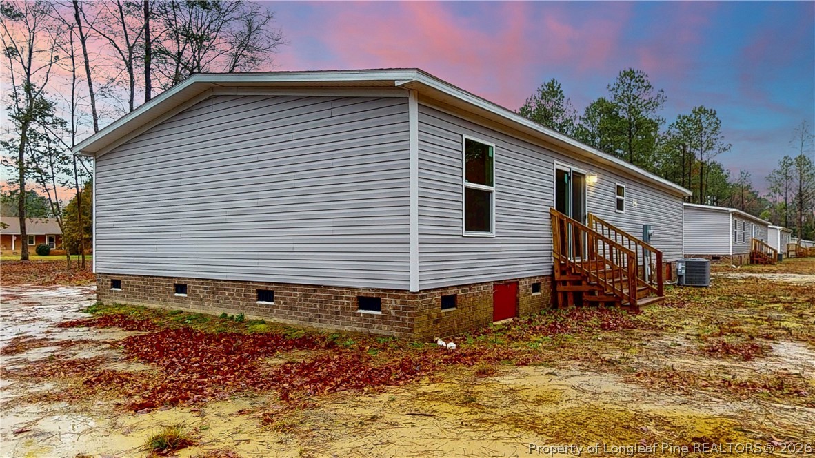 4571 Mercer Mill Brown Marsh Road Clarkton, NC 28433 - Photo 31 of 35