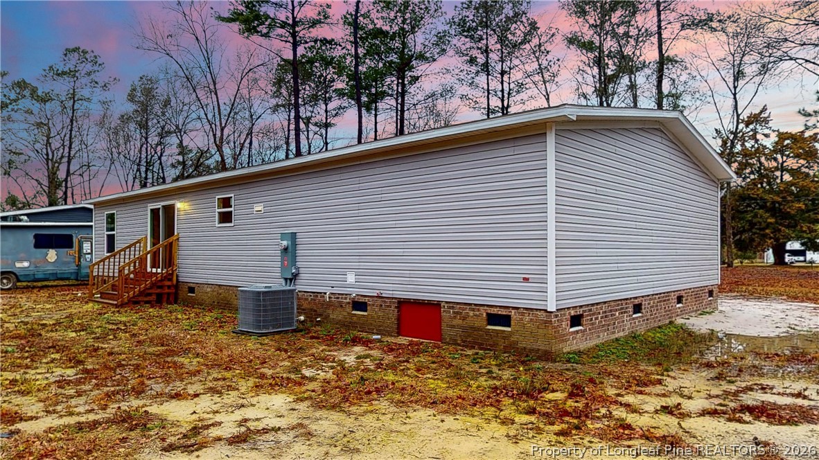 4571 Mercer Mill Brown Marsh Road Clarkton, NC 28433 - Photo 32 of 35