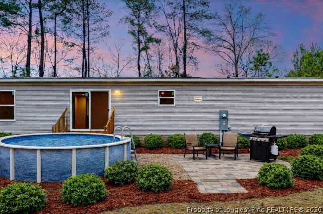 4571 Mercer Mill Brown Marsh Road Clarkton, NC 28433 - Photo 34 of 35 Picture virtually staged