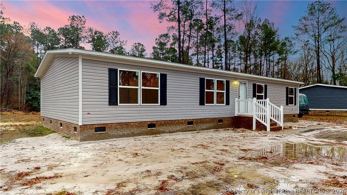 4571 Mercer Mill Brown Marsh Road Clarkton, NC 28433 - Photo 4 of 35