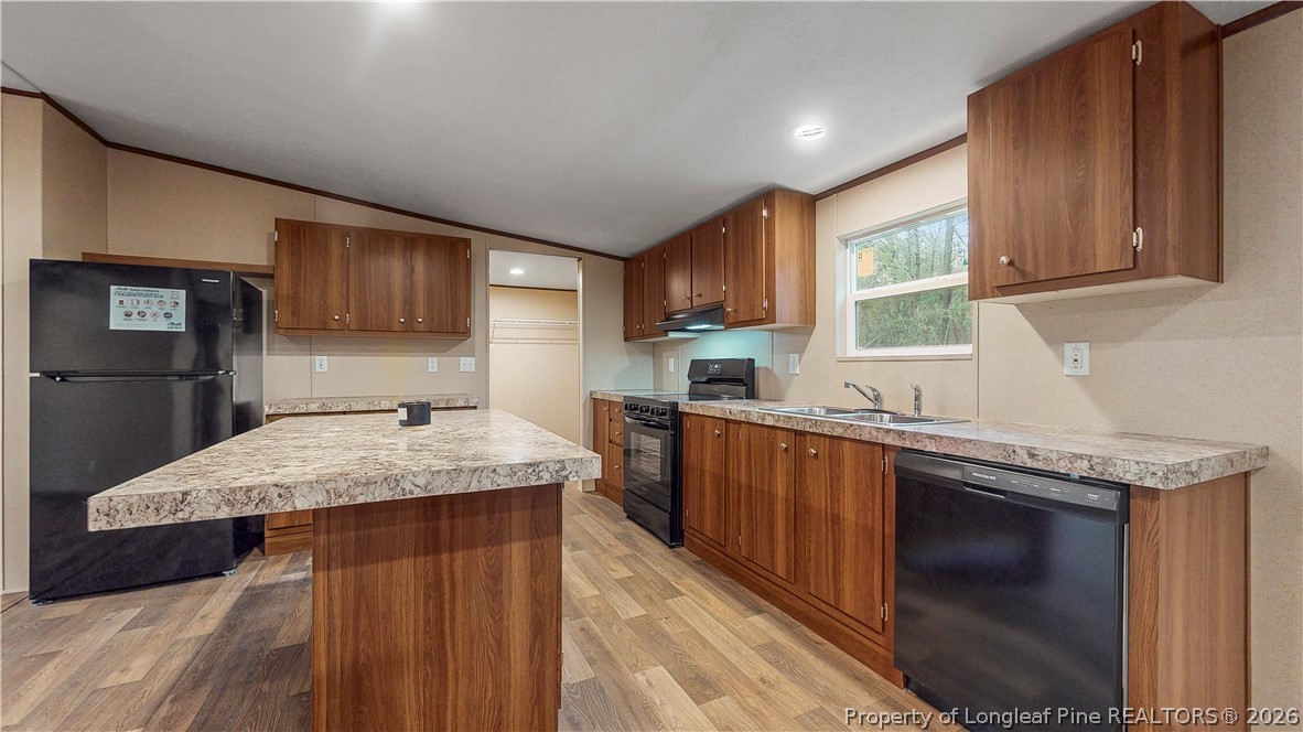 4571 Mercer Mill Brown Marsh Road Clarkton, NC 28433 - Photo 10 of 35