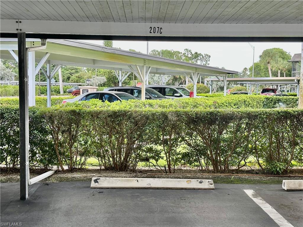 5467 Rattlesnake Hammock Road, Unit 207 Naples, FL 34113 - Photo 21 of 27