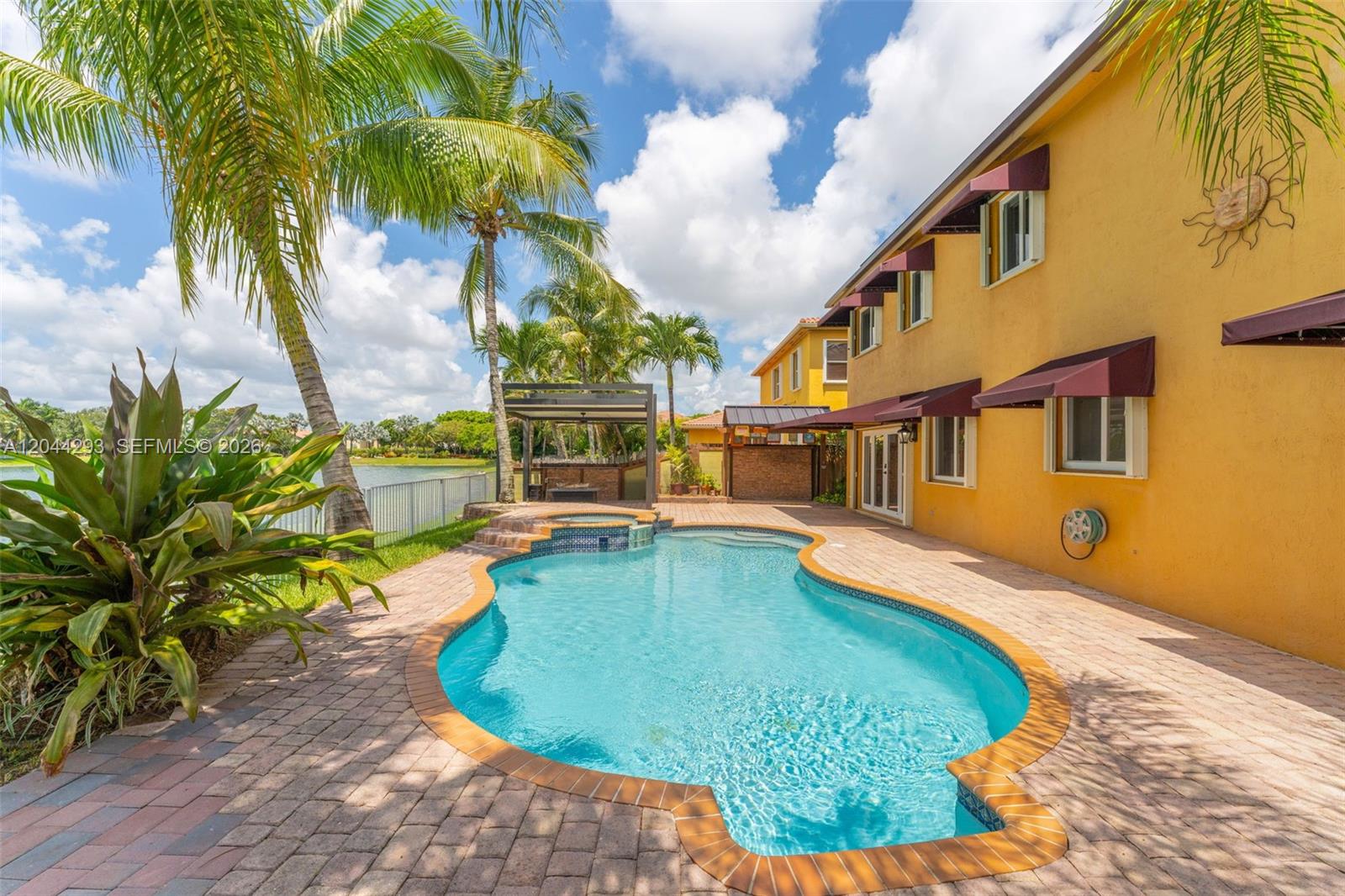 3906 Northeast 20th Street Homestead, FL 33033 - Photo 25 of 70
