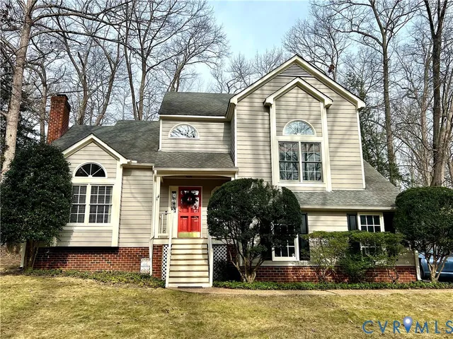 $2,950 | 12600 Queensgate Road, Midlothian, VA 23114