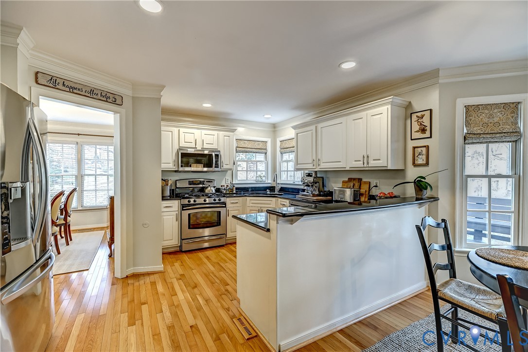 12600 Queensgate Road Midlothian, VA 23114 - Photo 15 of 50