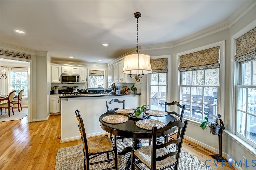 12600 Queensgate Road Midlothian, VA 23114 - Photo 18 of 50