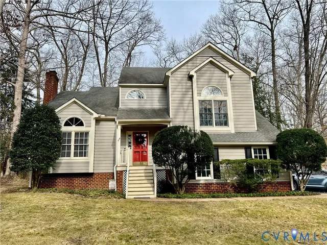 $2,950 | 12600 Queensgate Road, Midlothian, VA 23114