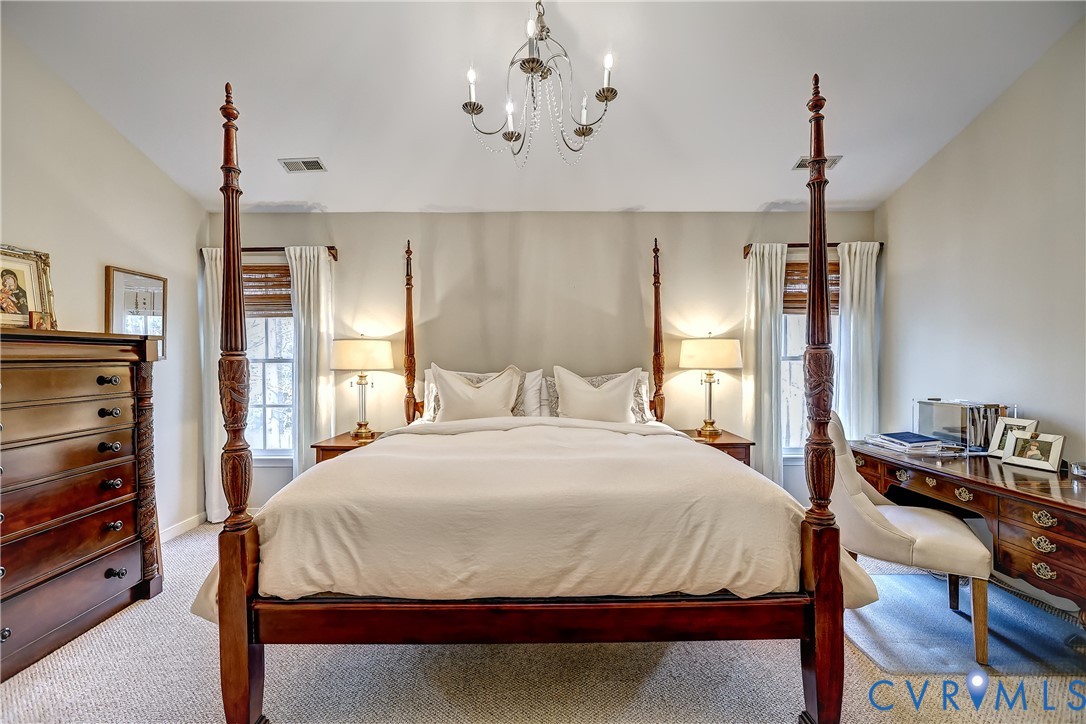 12600 Queensgate Road Midlothian, VA 23114 - Photo 30 of 50