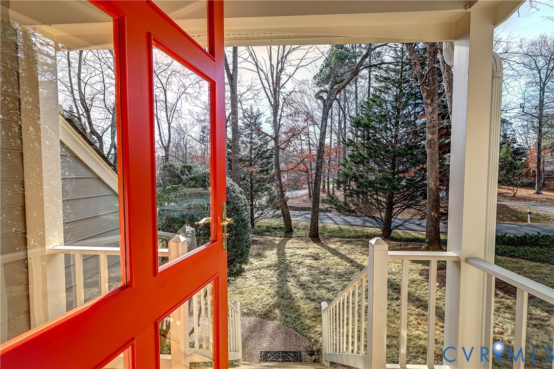 12600 Queensgate Road Midlothian, VA 23114 - Photo 3 of 50