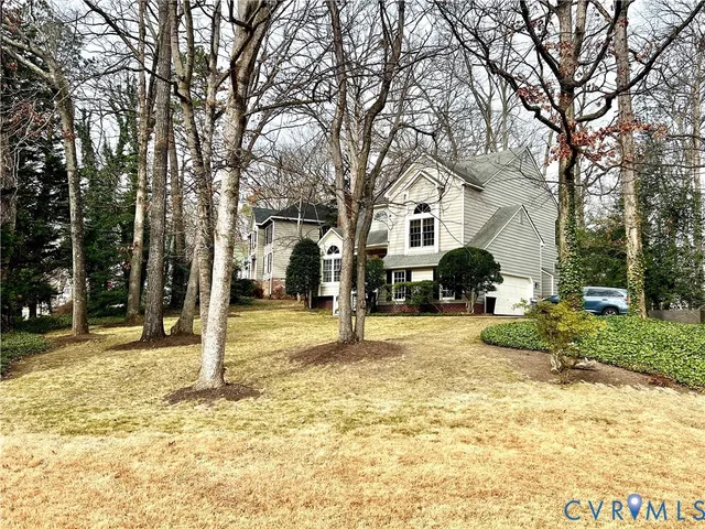 $2,950 | 12600 Queensgate Road, Midlothian, VA 23114
