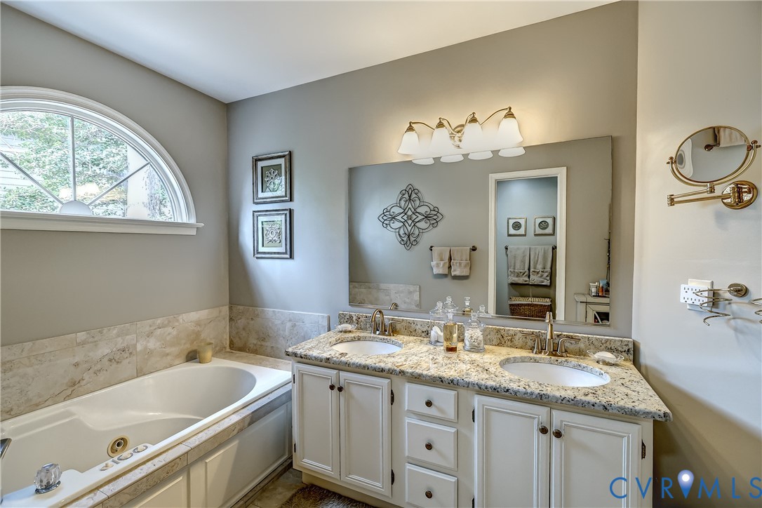 12600 Queensgate Road Midlothian, VA 23114 - Photo 34 of 50