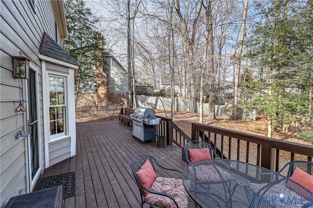 12600 Queensgate Road Midlothian, VA 23114 - Photo 37 of 50