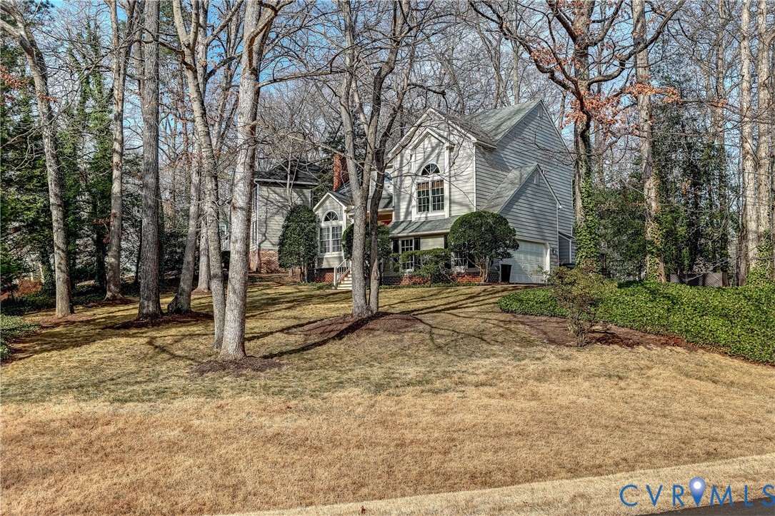 12600 Queensgate Road Midlothian, VA 23114 - Photo 42 of 50