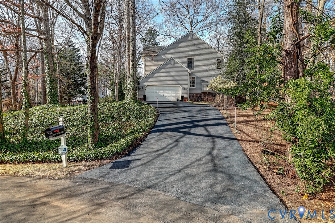 12600 Queensgate Road Midlothian, VA 23114 - Photo 44 of 50