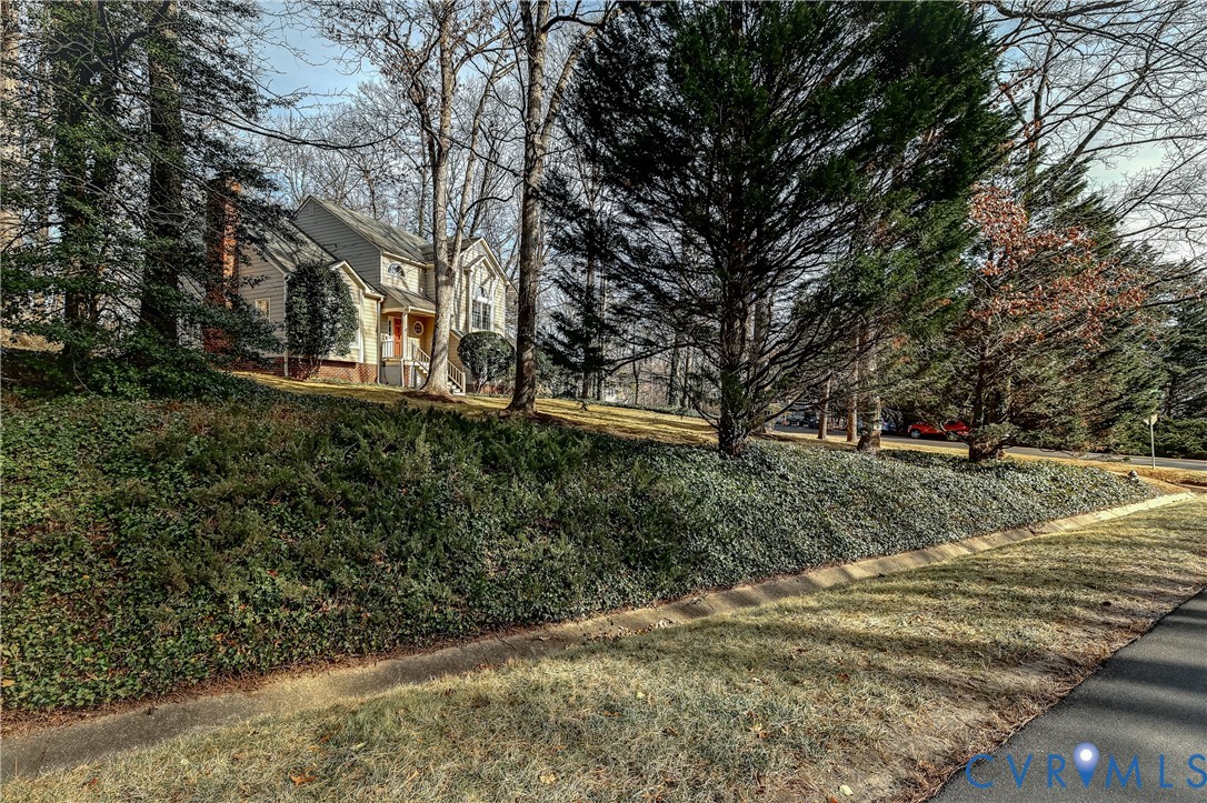 12600 Queensgate Road Midlothian, VA 23114 - Photo 45 of 50