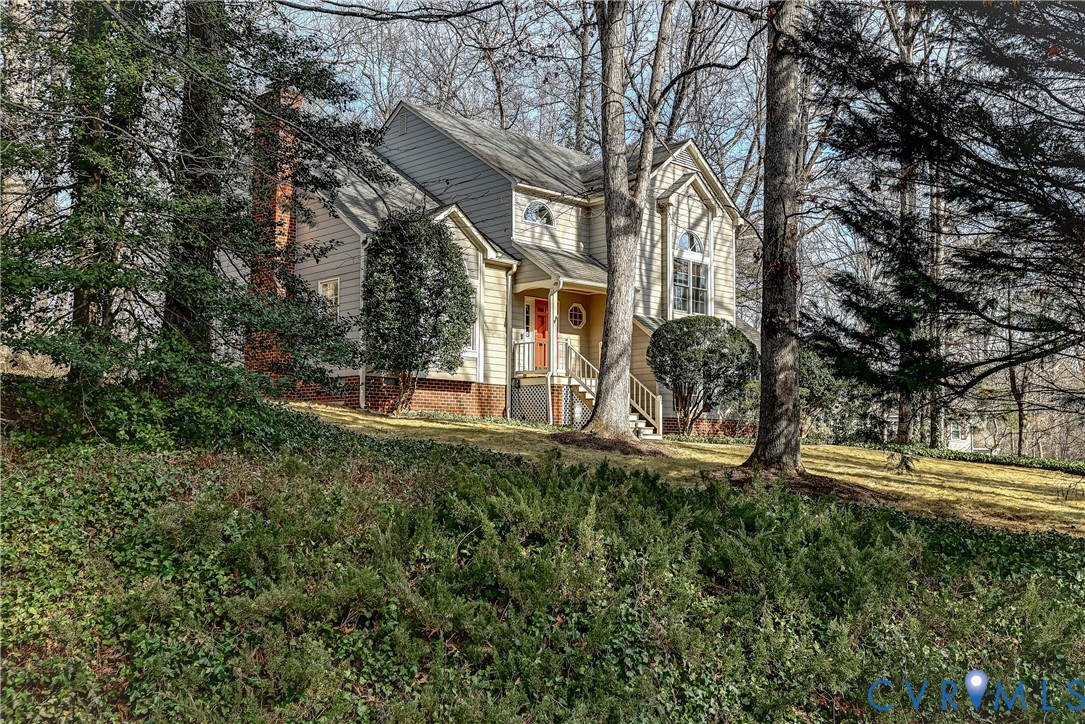 12600 Queensgate Road Midlothian, VA 23114 - Photo 46 of 50