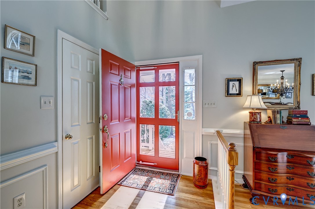 12600 Queensgate Road Midlothian, VA 23114 - Photo 5 of 50