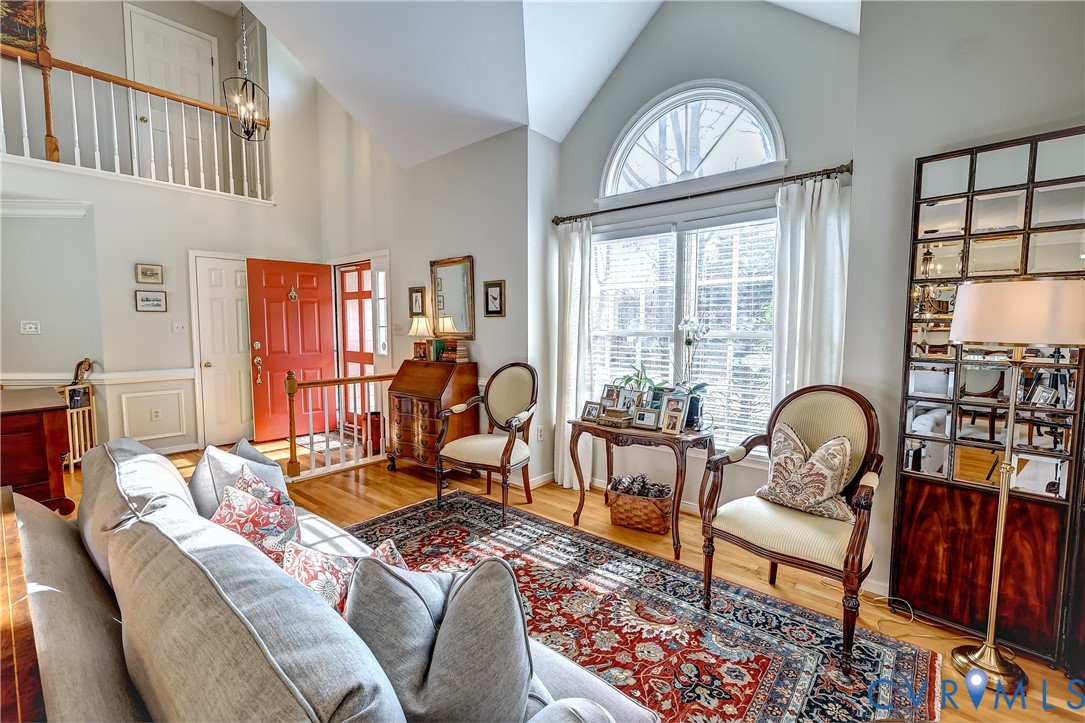 12600 Queensgate Road Midlothian, VA 23114 - Photo 8 of 50