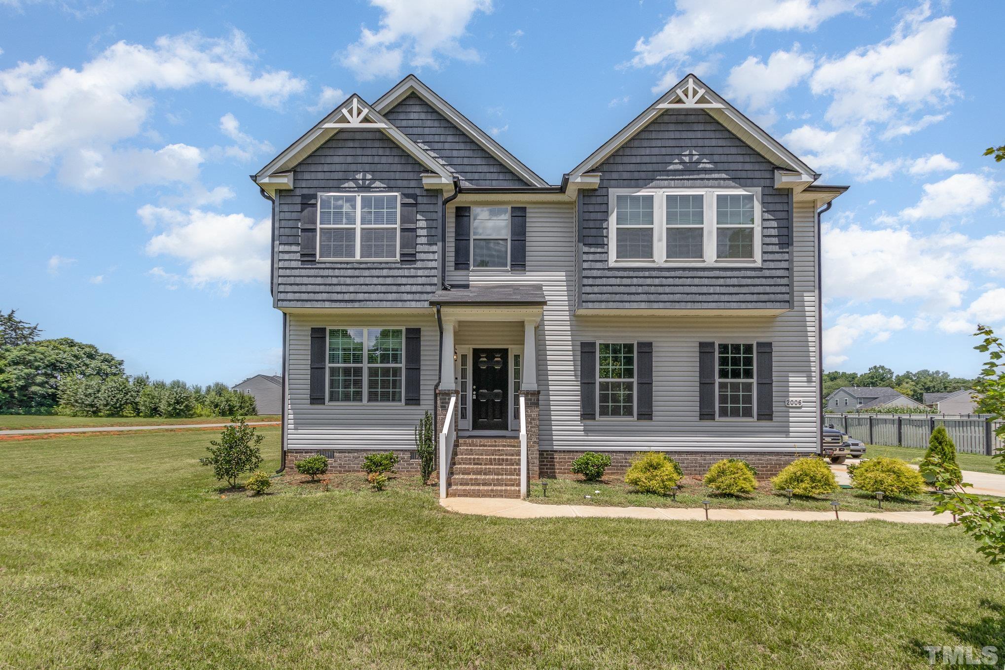 2006 Payne Road Haw River, NC 27258 - Photo 1 of 30 Gallery Image 1