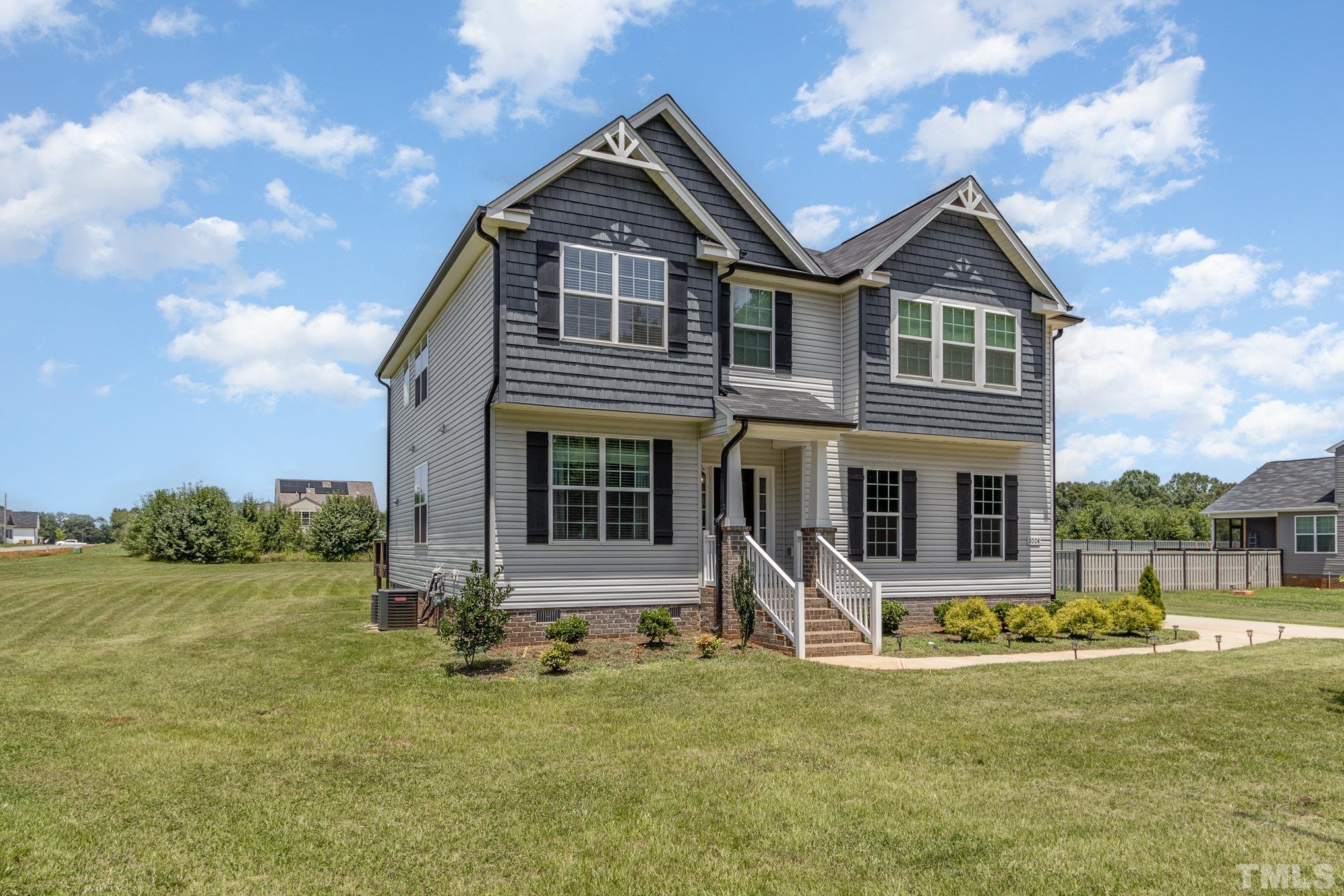 2006 Payne Road Haw River, NC 27258 - Photo 2 of 30 Gallery Image 2