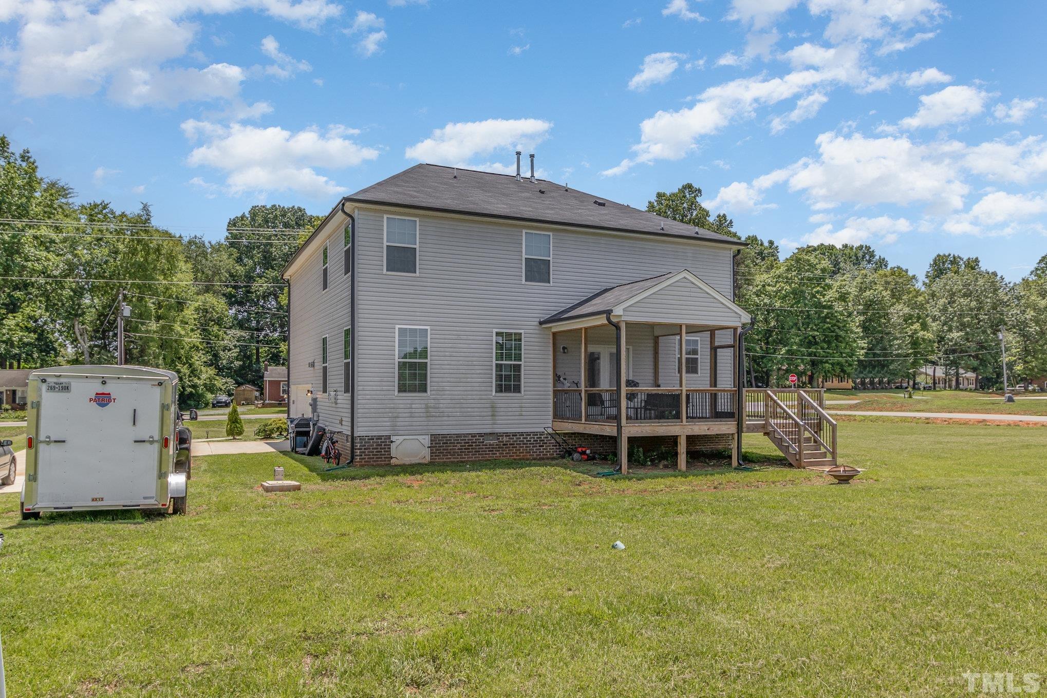 2006 Payne Road Haw River, NC 27258 - Photo 29 of 30 Gallery Image 29