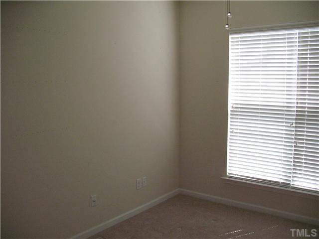 7409 Brandon Allen Avenue Raleigh, NC 27613 - Photo 4 of 14 Office with french doors on the first floor.