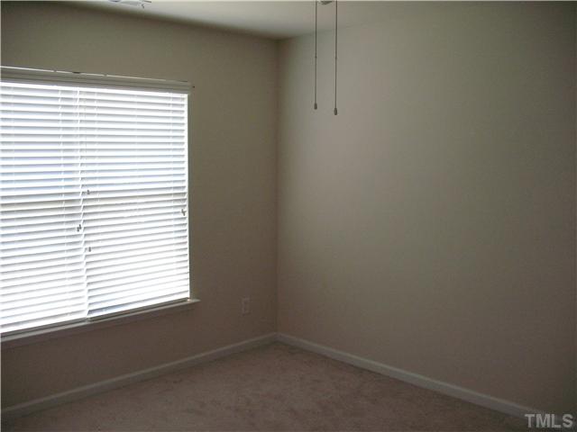 7409 Brandon Allen Avenue Raleigh, NC 27613 - Photo 10 of 14 Bedroom 2 (Back)