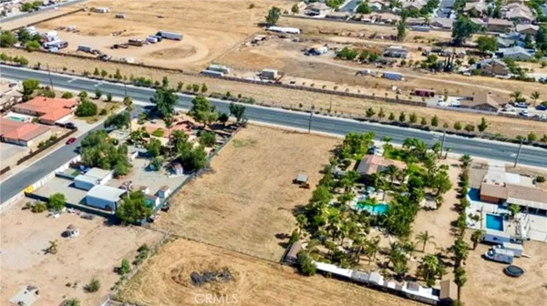 $450,000 | 1666 East Rider Street, Perris, CA 92571