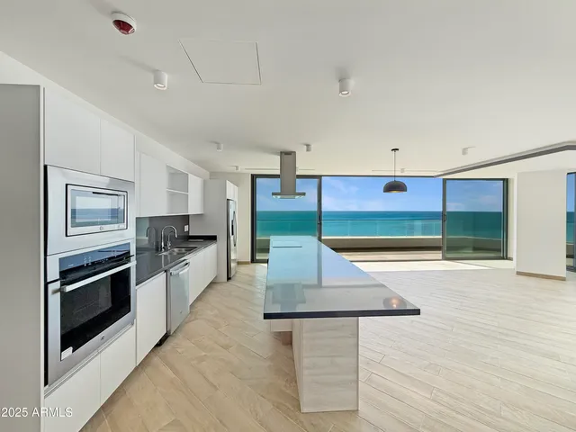 $699,000 | 609 Las Palomas Rock Point, Unit PH3, Rock Point, AZ 86545