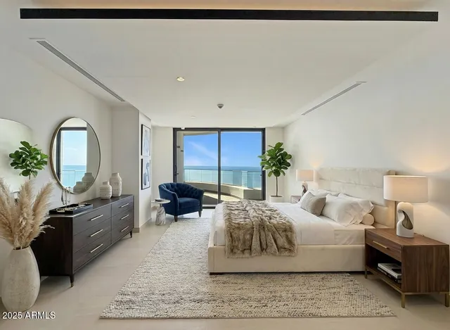 $699,000 | 609 Las Palomas Rock Point, Unit PH3, Rock Point, AZ 86545