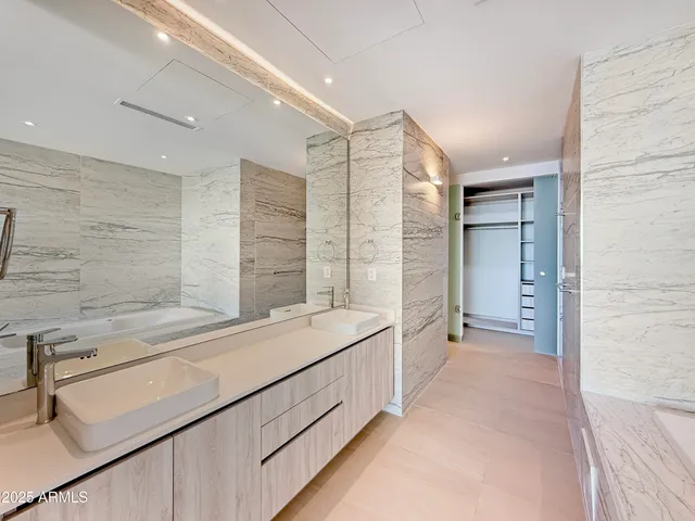 $699,000 | 609 Las Palomas Rock Point, Unit PH3, Rock Point, AZ 86545