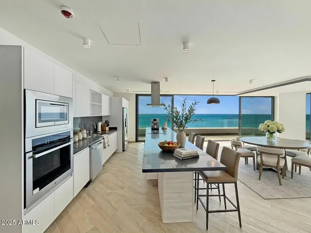 $699,000 | 609 Las Palomas Rock Point, Unit PH3, Rock Point, AZ 86545