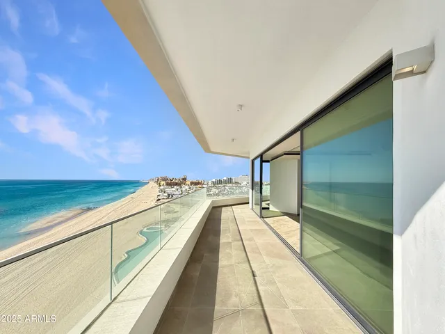 $699,000 | 609 Las Palomas Rock Point, Unit PH3, Rock Point, AZ 86545