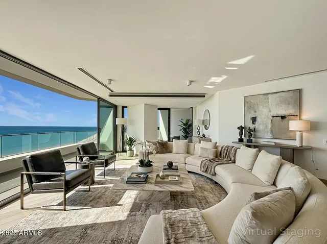 $699,000 | 609 Las Palomas Rock Point, Unit PH3, Rock Point, AZ 86545