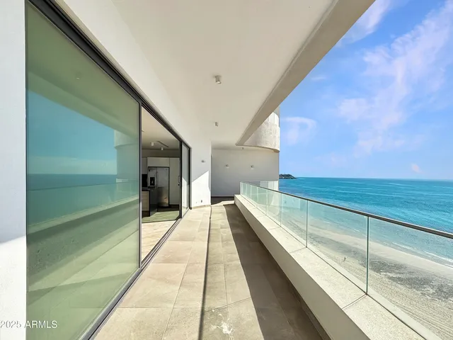 $699,000 | 609 Las Palomas Rock Point, Unit PH3, Rock Point, AZ 86545