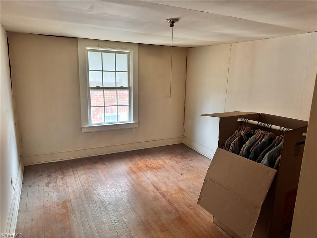 505 Gatewood Avenue High Point, NC 27262 - Photo 21 of 21 Growth space - unheated upstairs