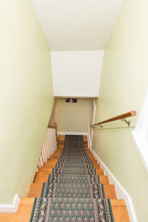 134 Draper Street Springfield, MA 01108 - Photo 16 of 23 a view of entryway