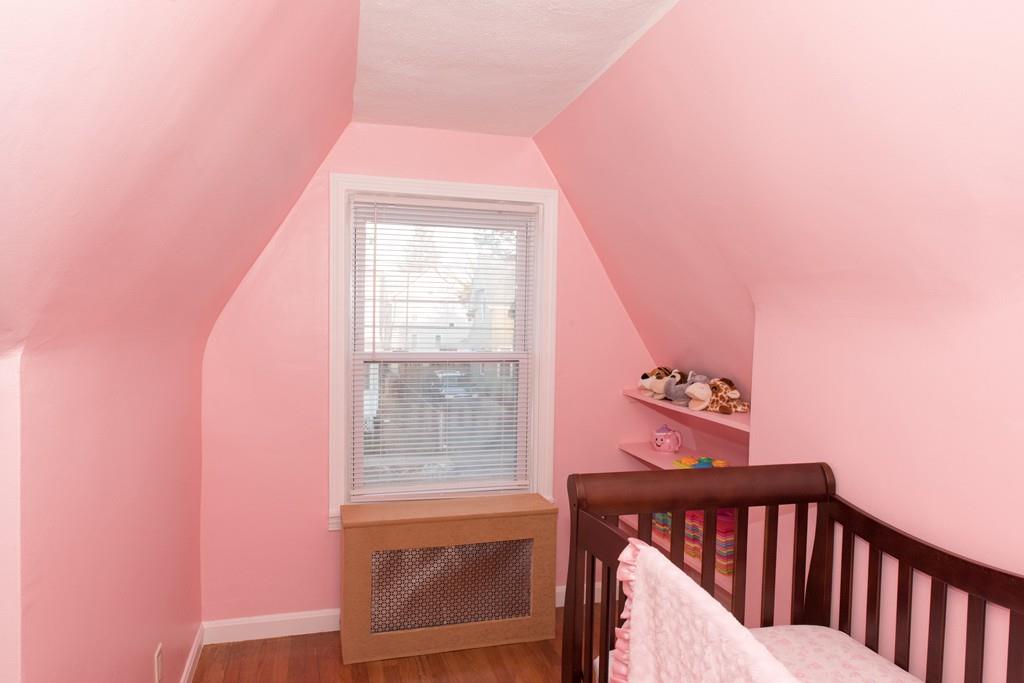 134 Draper Street Springfield, MA 01108 - Photo 20 of 23 a view of entryway with a small yard