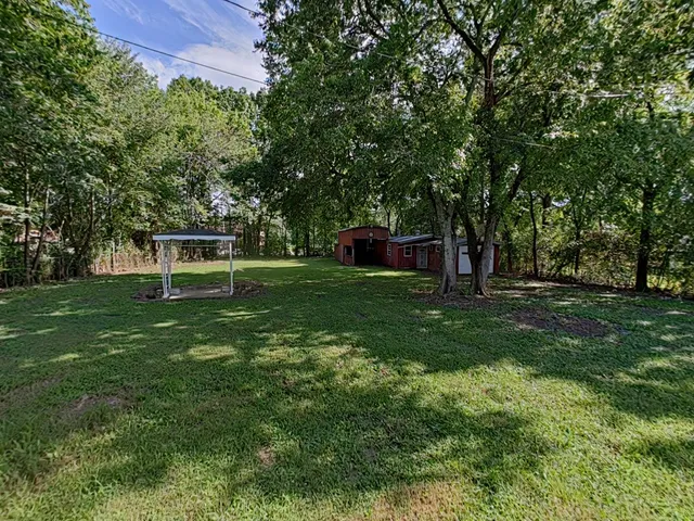 $269,500 | 1106 Bagley Drive, Fayetteville, TN 37334