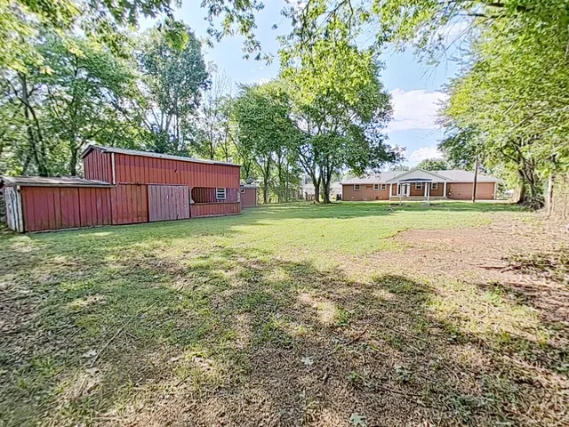 $269,500 | 1106 Bagley Drive, Fayetteville, TN 37334
