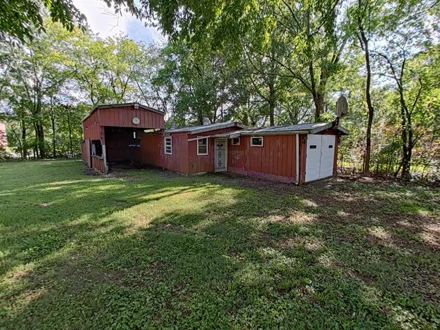 $269,500 | 1106 Bagley Drive, Fayetteville, TN 37334